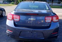 2015 Chevrolet Malibu LS