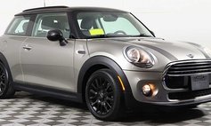 2019 MINI Hardtop 