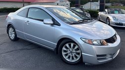 2009 Honda Civic EX