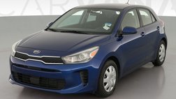 2019 Kia Rio5 S