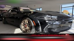 2023 Dodge Charger SRT Hellcat
