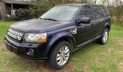 2015 Land Rover LR2 Base