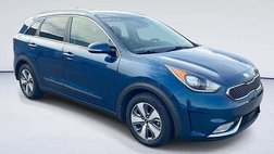 2018 Kia Niro EX