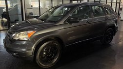 2010 Honda CR-V LX