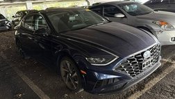 2022 Hyundai Sonata SEL Plus