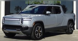 2023 Rivian R1T Adventure