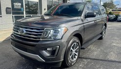 2019 Ford Expedition MAX XLT