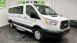 2017 Ford Transit 350 XLT
