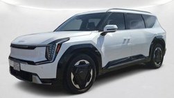 2024 Kia EV9 Land