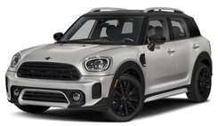2023 MINI Countryman Cooper S ALL4