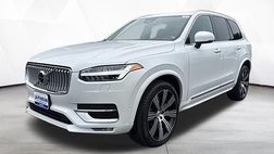 2023 Volvo XC90 B6 Ultimate Bright Theme 6P