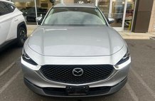 2020 Mazda CX-30 Select