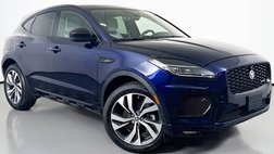 2024 Jaguar E-PACE P250 R-Dynamic SE