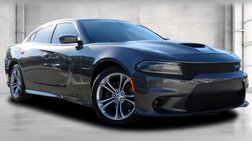 2020 Dodge Charger R/T