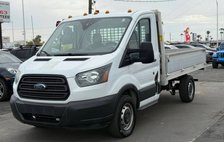 2018 Ford Transit 250