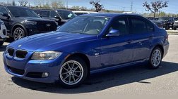 2010 BMW 3 Series 328i xDrive