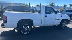 1998 Dodge Ram 1500 ST