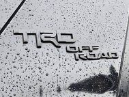 2018 Toyota 4Runner TRD Off-Road Premium 4WD