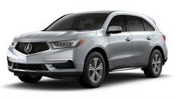 2020 Acura MDX Base
