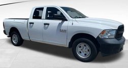 2013 Ram Ram Pickup 1500 Tradesman