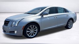 2017 Cadillac XTS Luxury