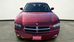2010 Dodge Charger Rallye