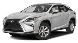 2016 Lexus RX 350 Base
