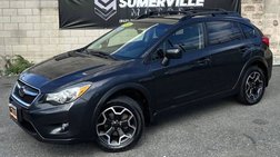 2014 Subaru XV Crosstrek 2.0i Premium
