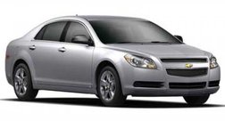 2012 Chevrolet Malibu LS