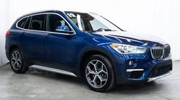 2019 BMW X1 xDrive28i