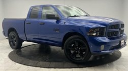 2019 Ram Ram Pickup 1500 Classic Express