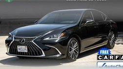 2024 Lexus ES 350 Base