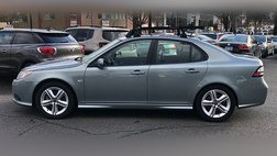 2009 Saab 9-3 2.0T XWD