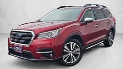 2019 Subaru Ascent Touring
