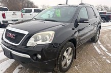 2011 GMC Acadia SLT-2