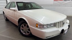 1996 Cadillac Seville STS