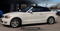2008 BMW 1 Series 128i