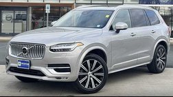2025 Volvo XC90 B6 Plus Bright Theme 7P