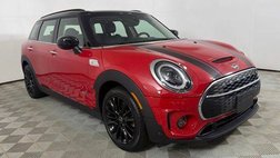 2023 MINI Clubman Cooper S Classic