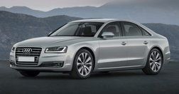 2016 Audi A8 3.0T quattro
