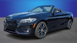 2020 BMW 2 Series 230i xDrive