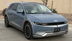 2022 Hyundai Ioniq 5 Limited