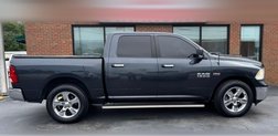 2015 Ram Ram Pickup 1500 SLT