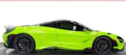 2021 McLaren 765LT Base