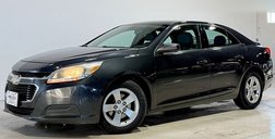 2014 Chevrolet Malibu LS