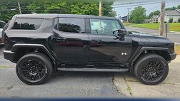 2025 GMC HUMMER EV 2X