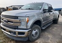 2022 Ford Super Duty F-350 XLT