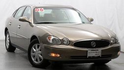 2006 Buick LaCrosse CX