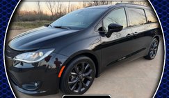 2019 Chrysler Pacifica Touring L Plus