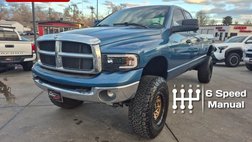 2003 Dodge Ram 2500 ST